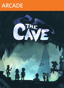 The Cave/>
        <br/>
        <p itemprop=