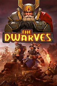 The Dwarves/>
        <br/>
        <p itemprop=