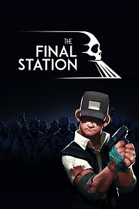 The Final Station/>
        <br/>
        <p itemprop=