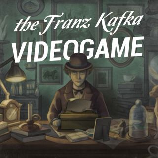 The Franz Kafka Videogame/>
        <br/>
        <p itemprop=