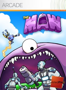 The Maw/>
        <br/>
        <p itemprop=