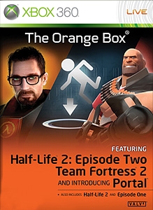 The Orange Box/>
        <br/>
        <p itemprop=