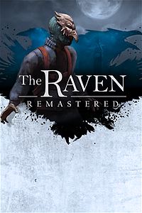 The Raven Remastered/>
        <br/>
        <p itemprop=