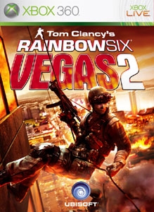 Tom Clancy's Rainbow Six Vegas 2/>
        <br/>
        <p itemprop=