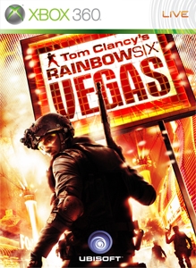Tom Clancy's Rainbow Six Vegas/>
        <br/>
        <p itemprop=