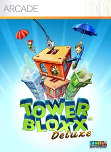 Tower Bloxx Deluxe/>
        <br/>
        <p itemprop=