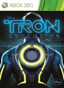 Tron: Evolution/>
        <br/>
        <p itemprop=