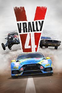 V-Rally 4/>
        <br/>
        <p itemprop=