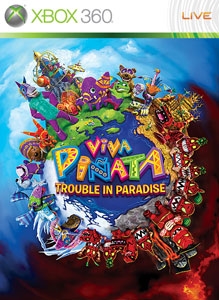 Viva Pinata: Trouble In Paradise/>
        <br/>
        <p itemprop=