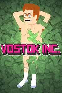 Vostok Inc./>
        <br/>
        <p itemprop=