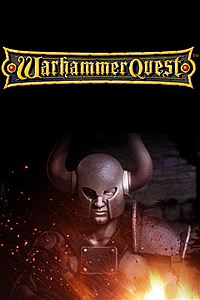 Warhammer Quest/>
        <br/>
        <p itemprop=