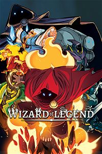 Wizard of Legend/>
        <br/>
        <p itemprop=
