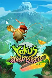 Yoku's Island Express/>
        <br/>
        <p itemprop=