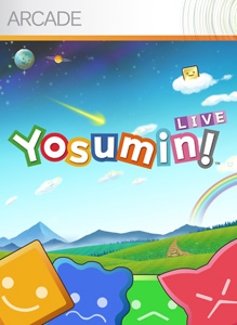 Yosumin! LIVE/>
        <br/>
        <p itemprop=