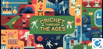 Cricket Through the Ages è disponibile su PC e Switch