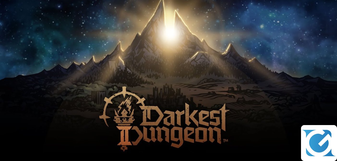Darkest Dungeon II presenta Kingdoms