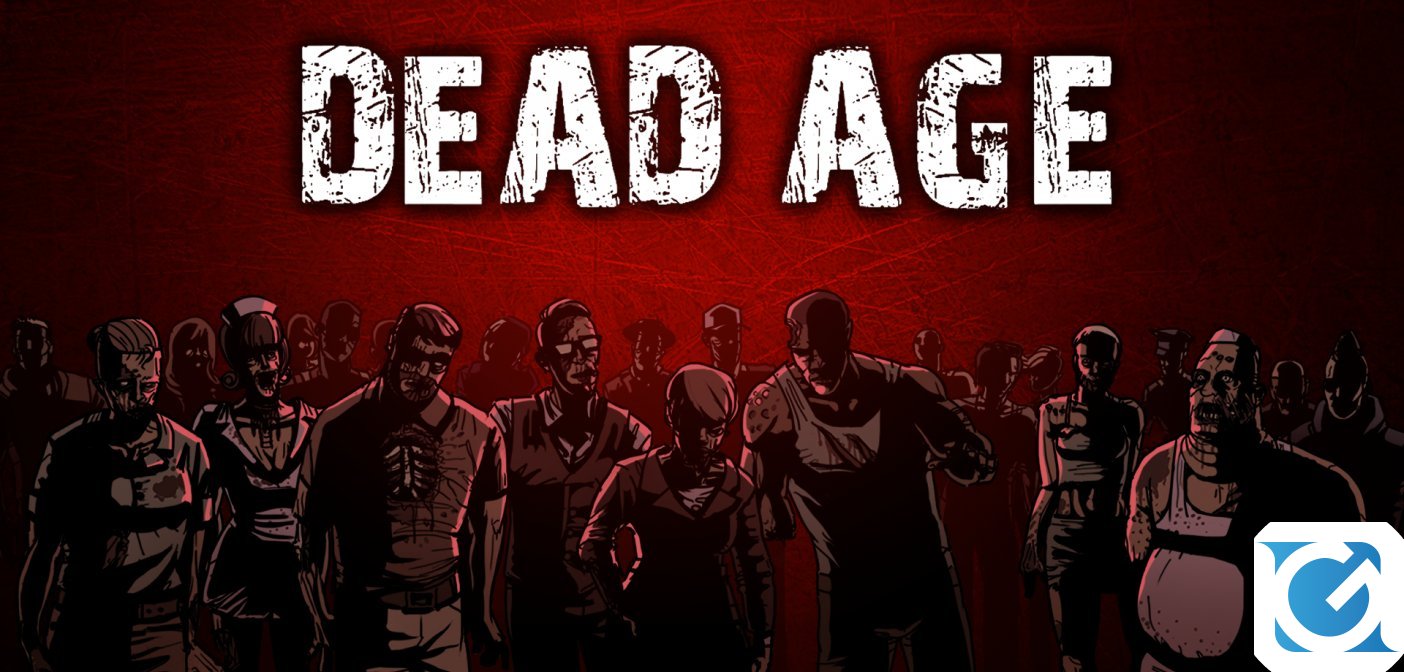 Annunciato Dead Age Zombie Apocalypse per XBOX One