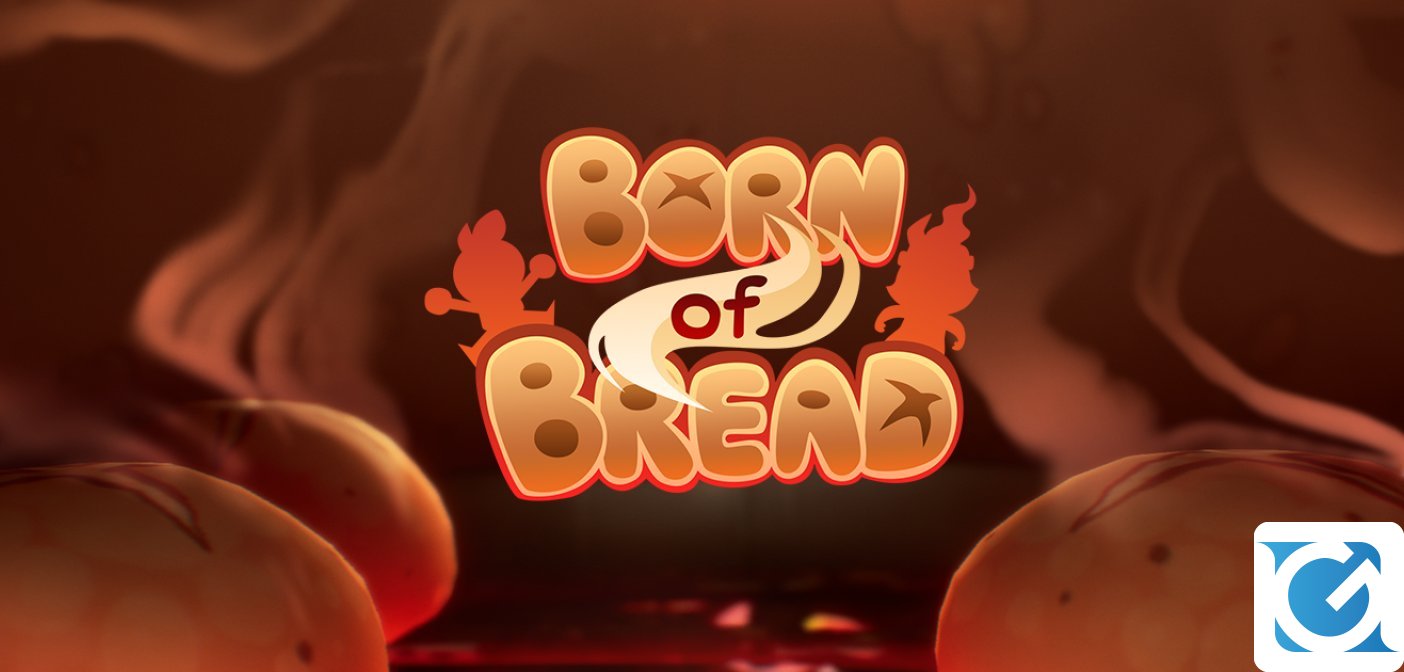 Dear Villagers ha annunciato che Born of Bread ritarderà l'uscita