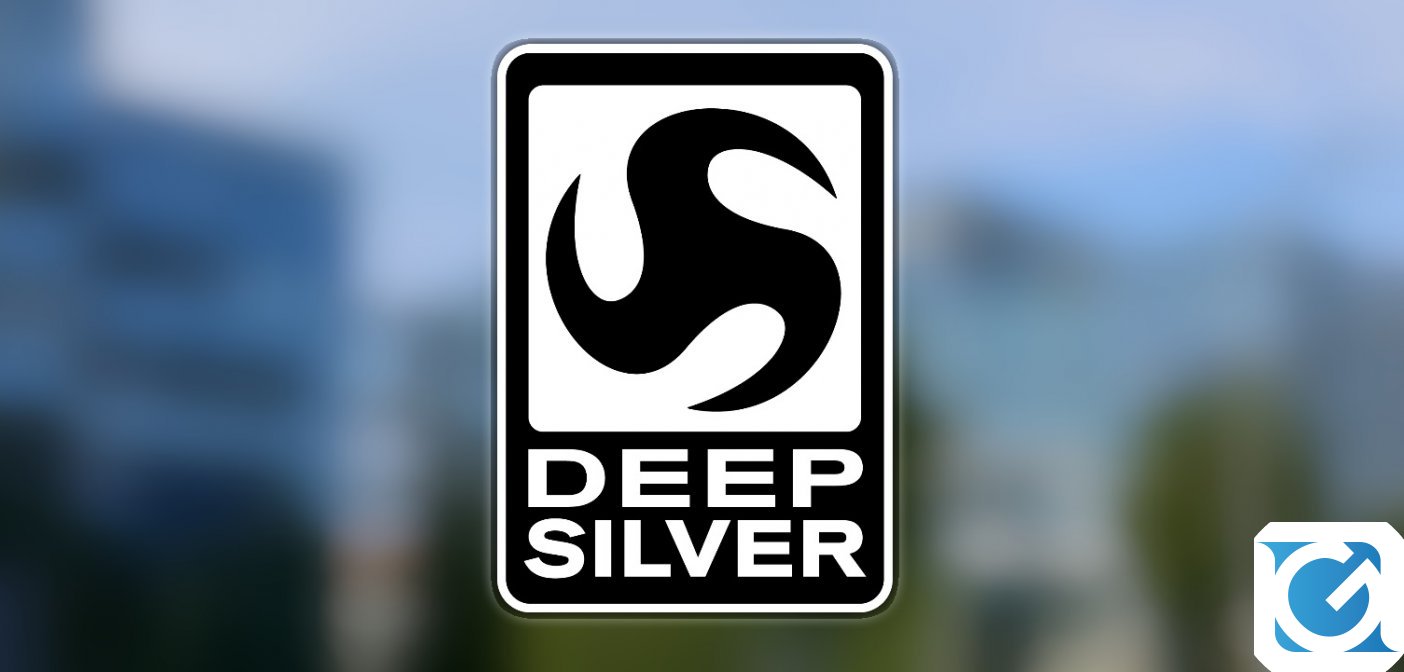 Deep Silver presenta la line-up per il PAX East