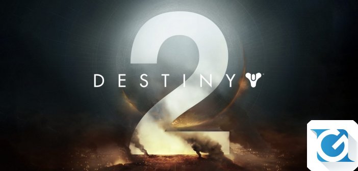 Destiny 2: Trailer di presentazione mondiale