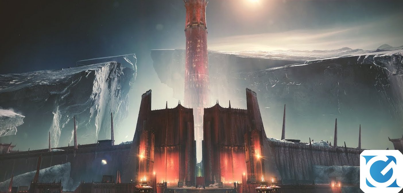 Destiny 2: Ombre dal Profondo è in arrivo, ecco il trailer di lancio