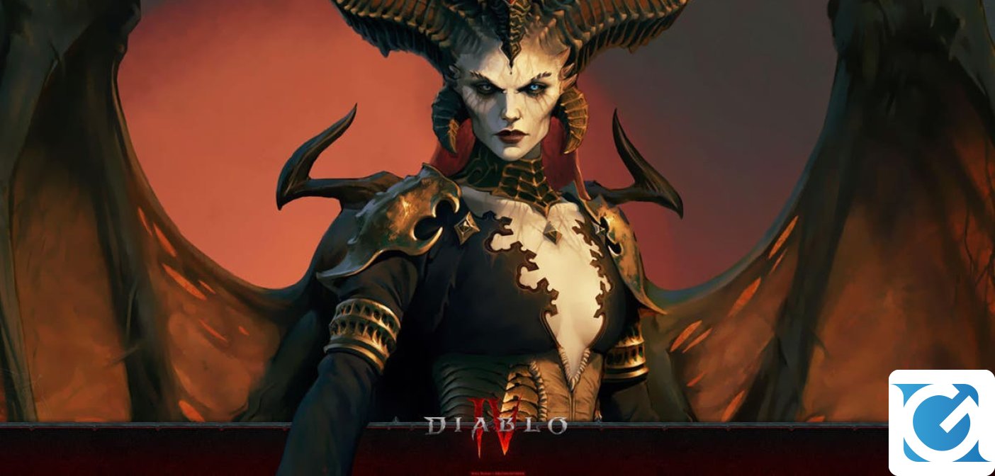 Diablo IV è il titolo più venduto di sempre di Blizzard al lancio