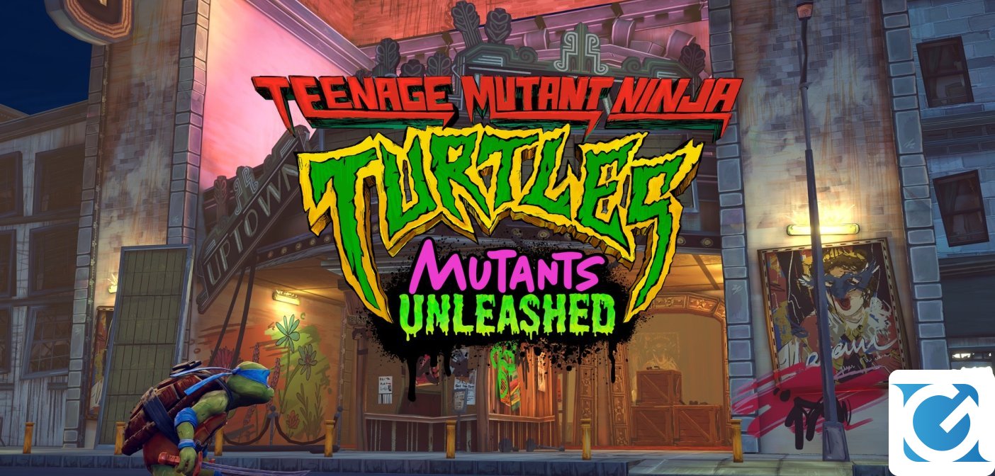 Diamo un'occhiata a Teenage Mutant Ninja Turtles: Mutants Unleashed