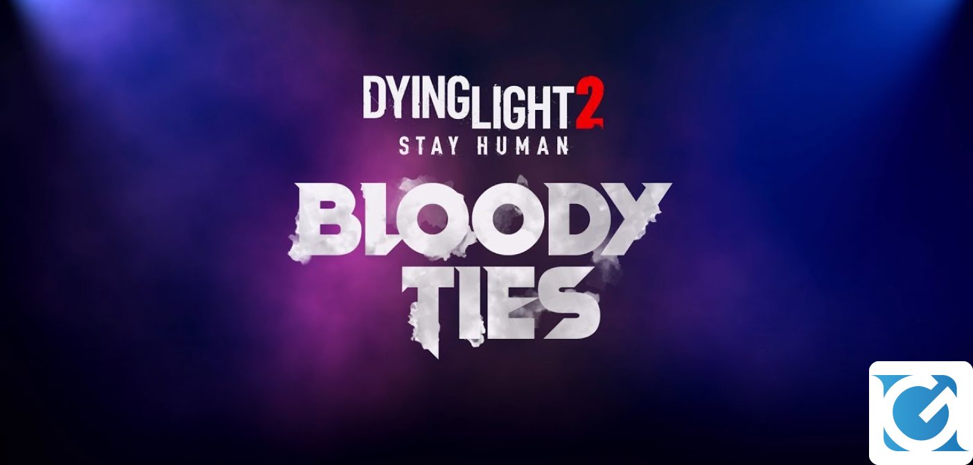Diamo un'occhiata alla storia del DLC di Dying Light 2 Stay Human