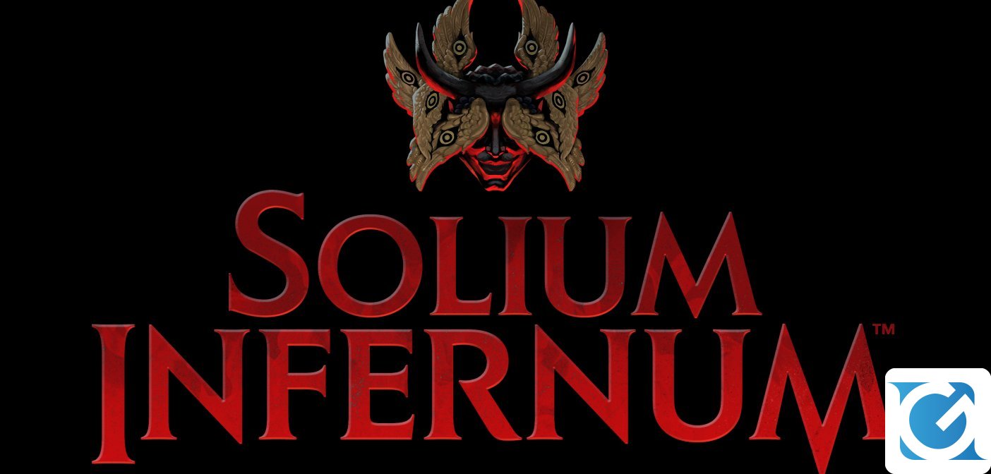 Diamo un occhio a Solium Infernum nel nuovo video