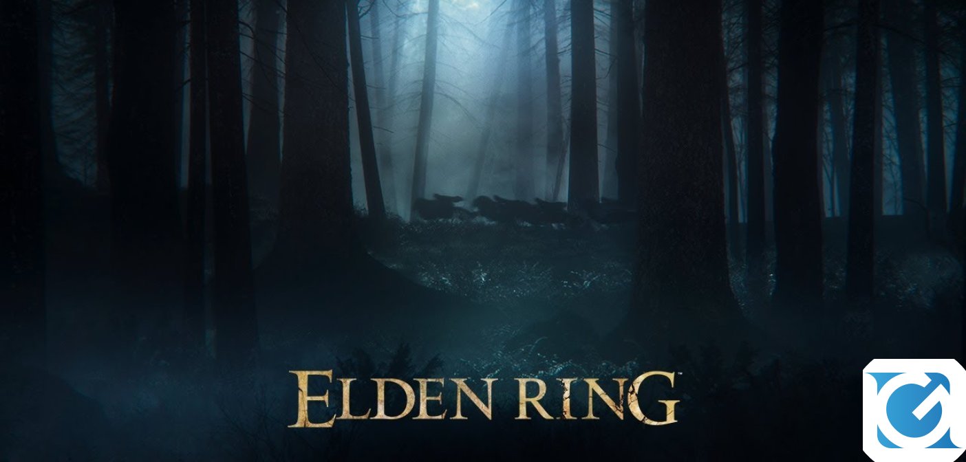 Diamo uno sguardo nella storia dell'Interregno di Elden Ring: l'Età degli Dei