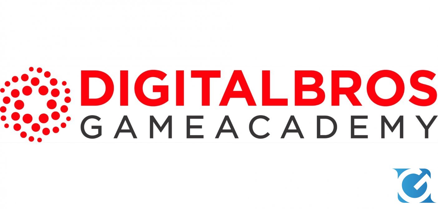 Digital Bros Game Academy: aperte le iscrizioni per l'open day del 7 marzo