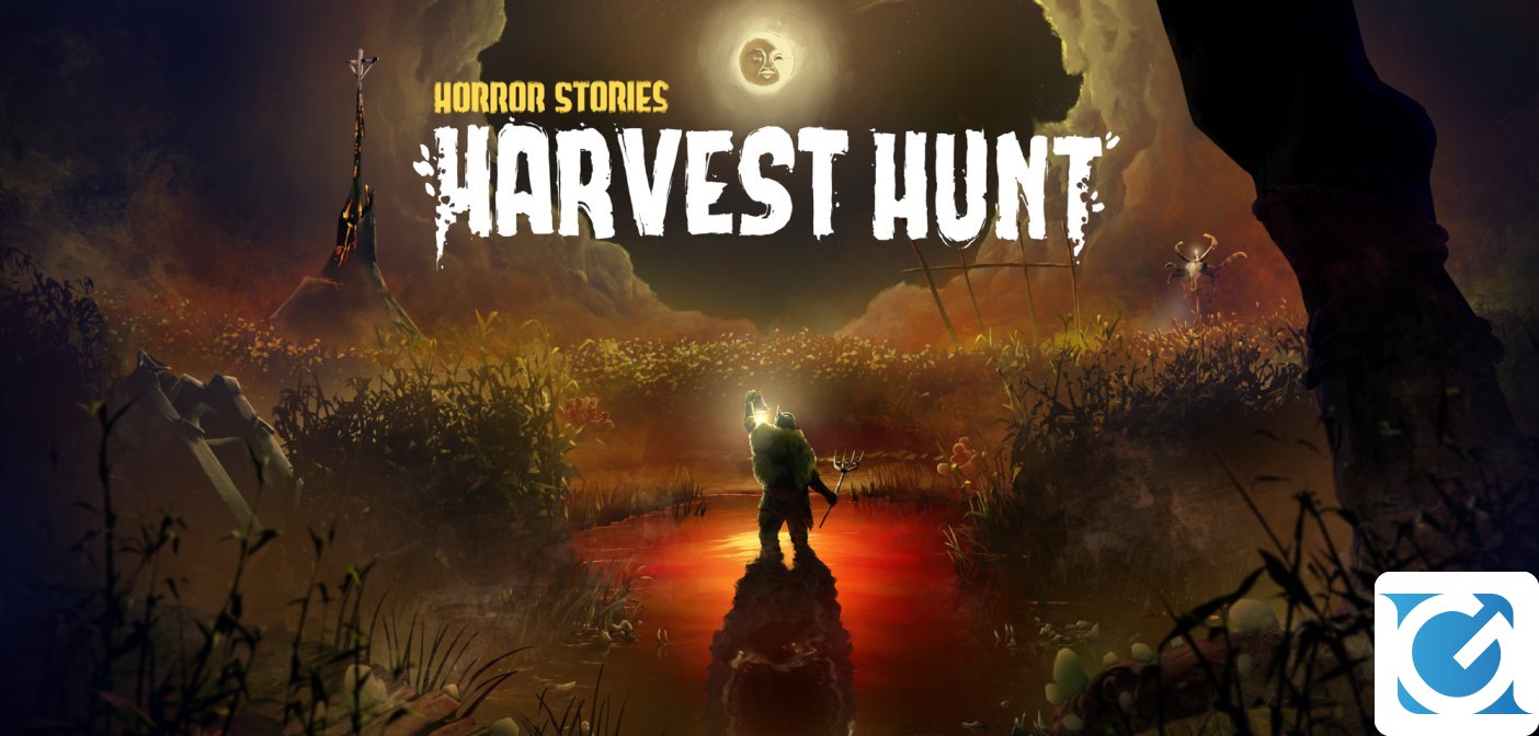 Disponibile a breve la demo di Horror Stories: Harvest Hunt