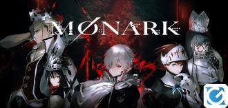 Disponibile il trailer della demo e aperti i pre-order digitali di Monark per PS4