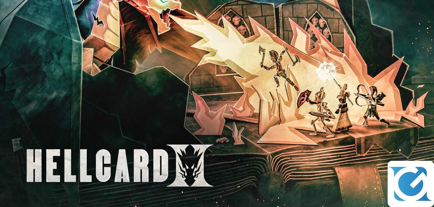 HELLCARD II