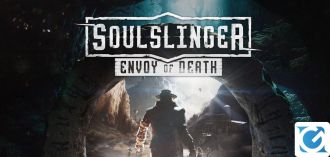 Disponibile un importante aggiornamento per Soulslinger: Envoy of Death