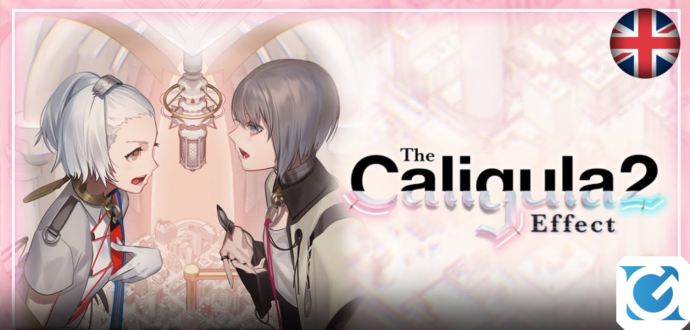 Disponibile un nuovo gameplay trailer di The Caligula Effect 2