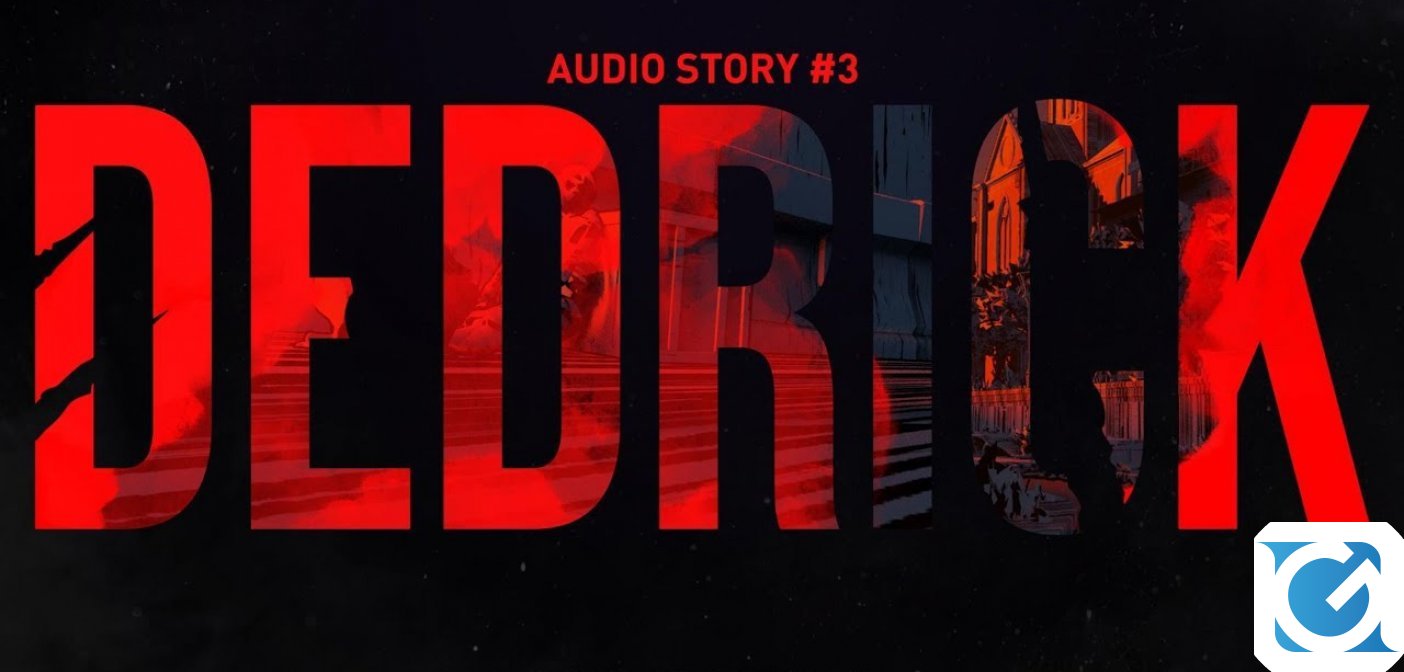 Disponibile una nuova Audiostory da Dying Light 2 Stay Human: Dedrick