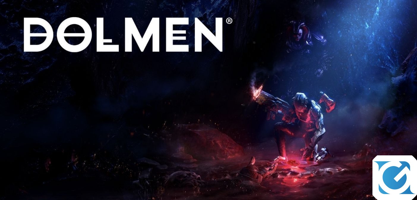 Dolmen sarà presente alla Gamescom quest’anno