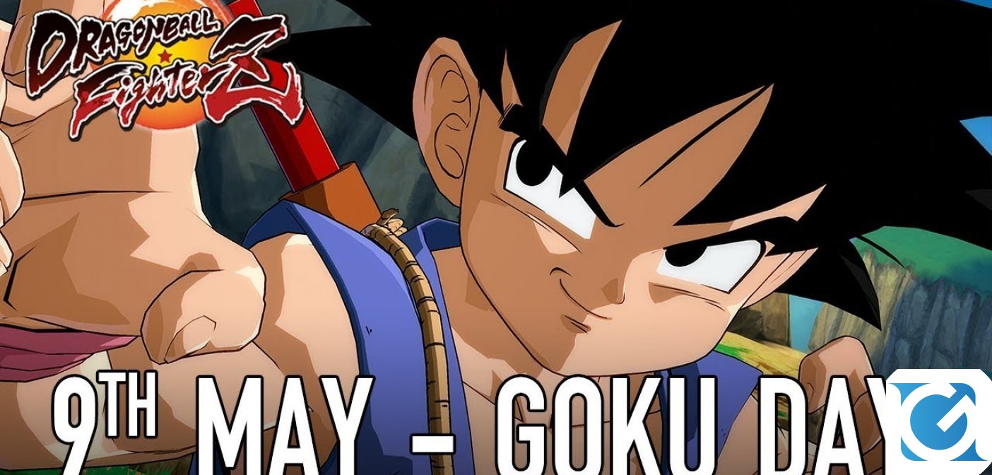 Goku (GT) disponibile in Dragon ball FighterZ