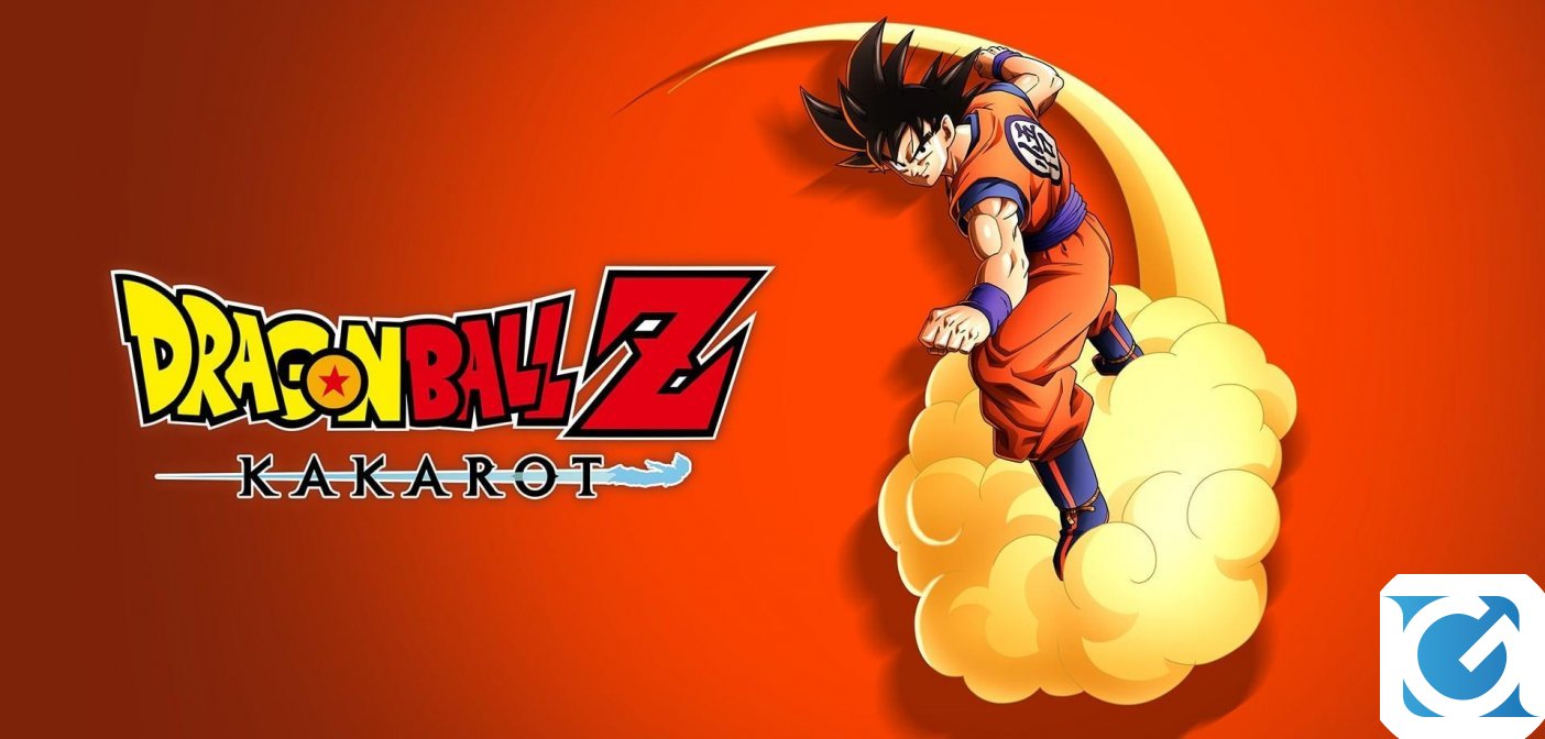 Recensione Dragon Ball Z: Kakarot - Il miglior gioco di Dragon Ball di sempre?