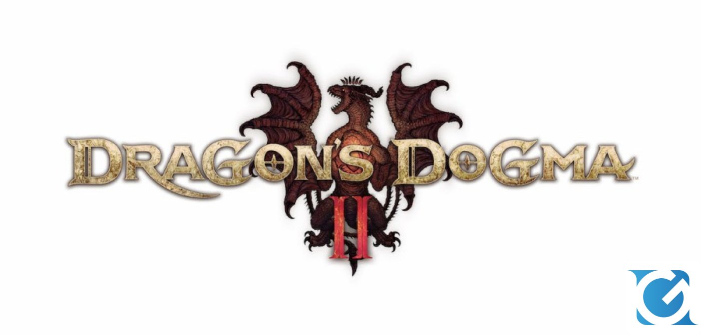 Dragon's Dogma 2 annunciato durante la Dragon's Dogma 10th Anniversary Digital Celebration