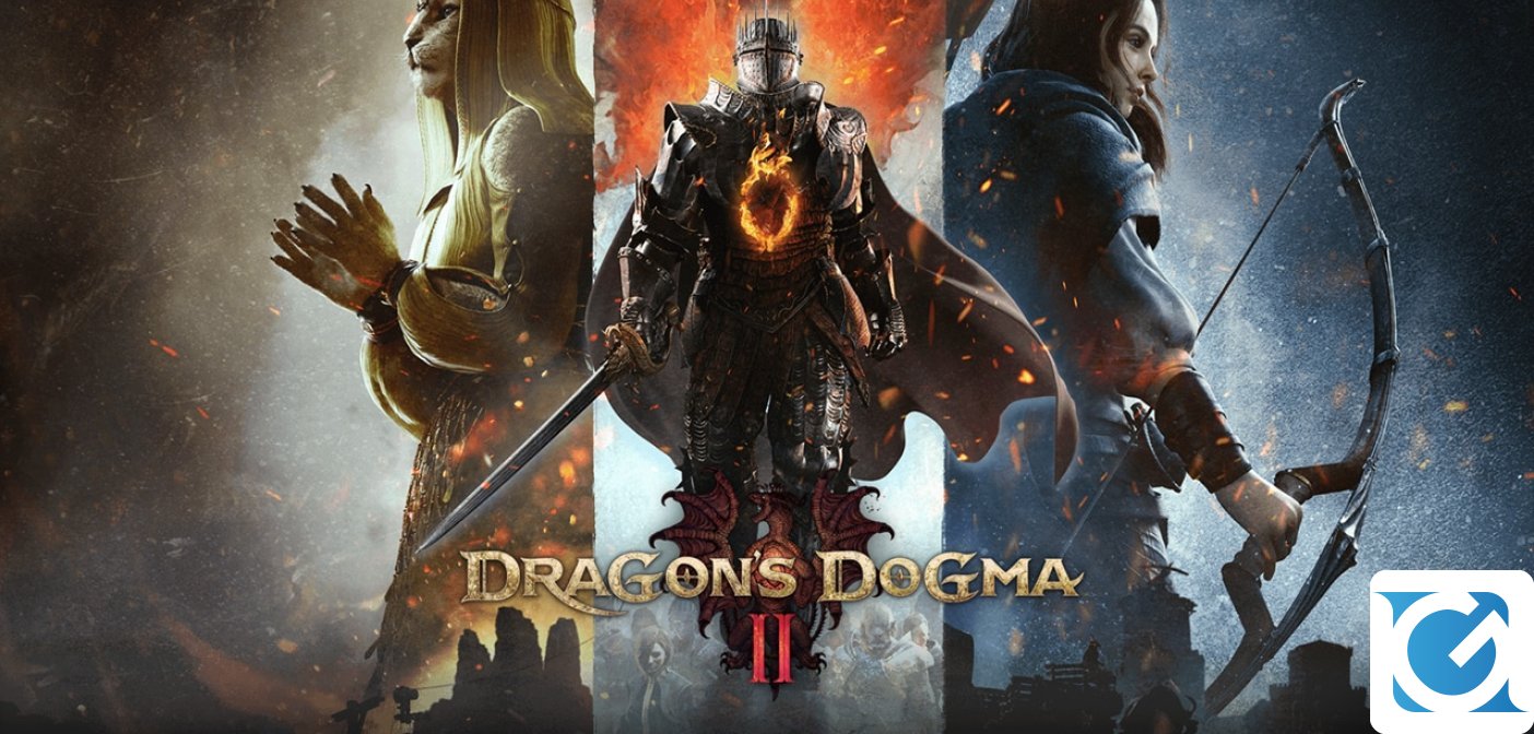 Dragon's Dogma 2 è in arrivo su GeForceNow