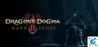 Dragon's Dogma 2 torna con Dark Arisen su PC e console