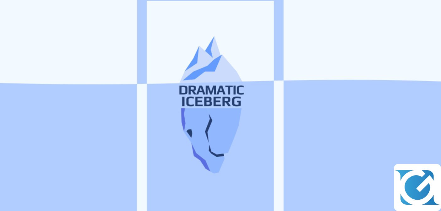 Intervista a Dramatic Iceberg - Una storia di successo!