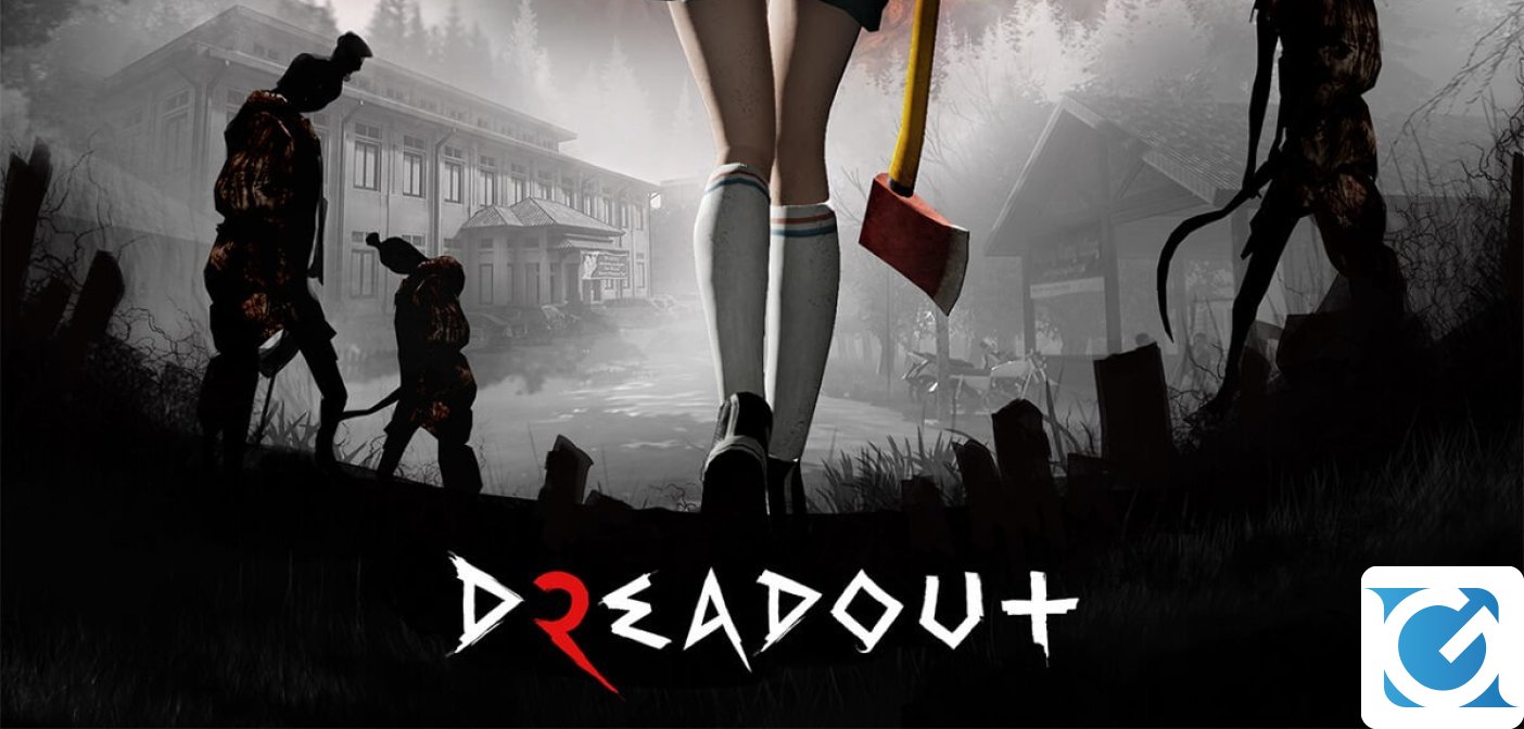 DreadOut 2 uscirà su Switch tra un paio di settimane