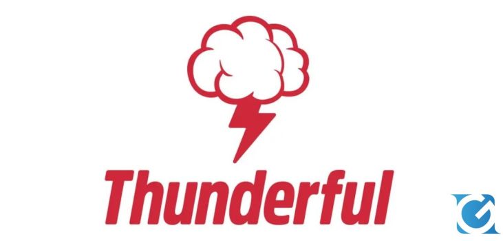 Due titoli di Thunderful nominati ai Golden Joysticks Awards