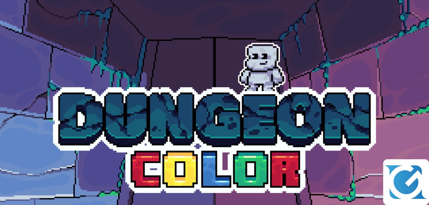 Dungeon Color