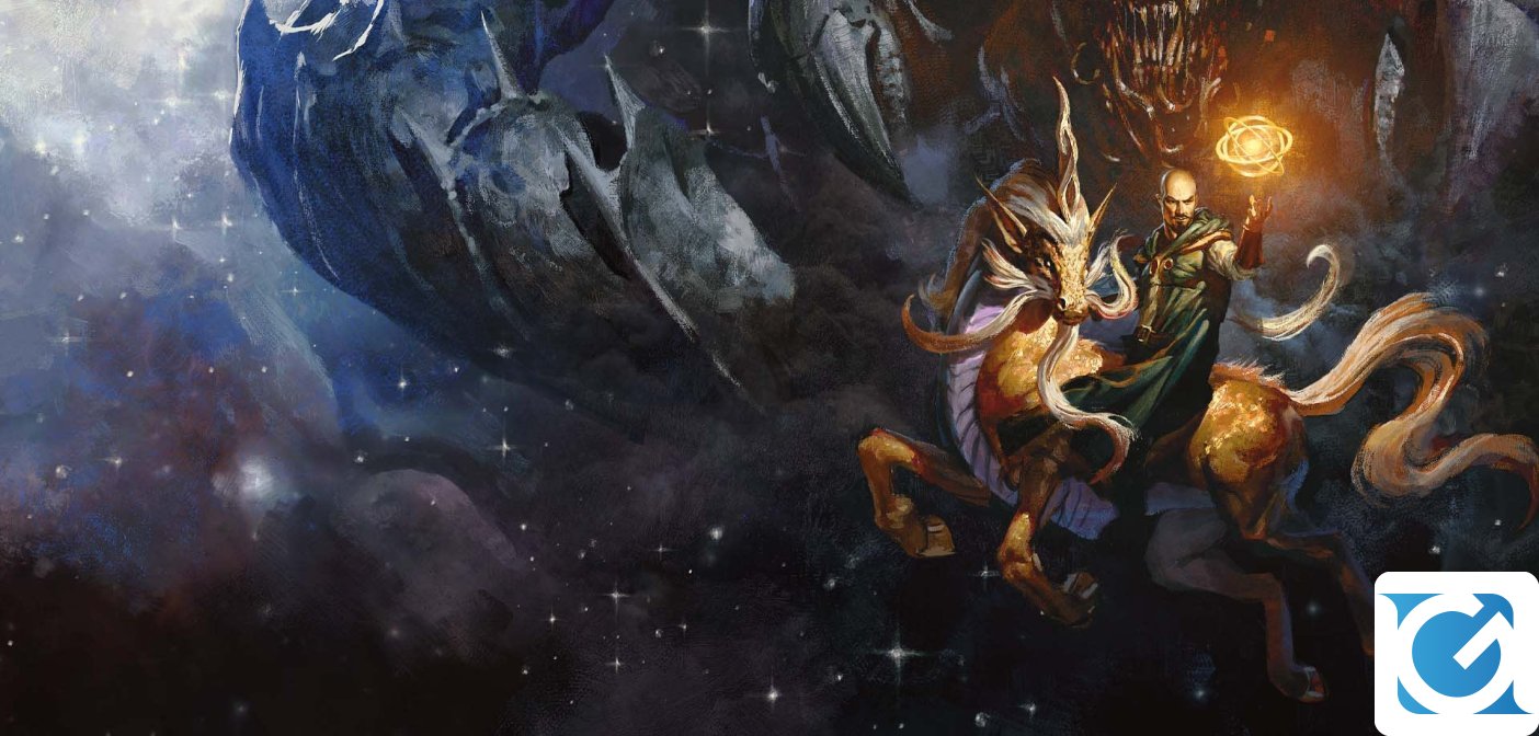 Dungeons & Dragons - Mordenkainen presenta: Mostri del Multiverso è ora disponibile in italiano