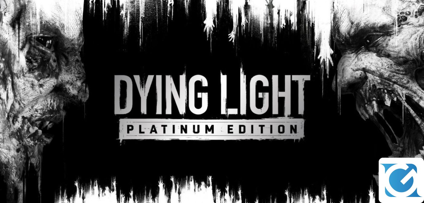 Dying Light arriva su Epic Games Store