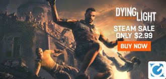 Dying Light Standard Edition torna su PC